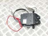 Tailgate/trunk/boot lock/catch/latch
