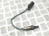 Lambda probe sensor