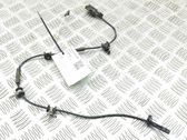 ABS brake wheel speed sensor