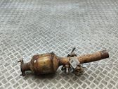 Catalyst/FAP/DPF particulate filter