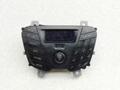 Mando de control del sonido