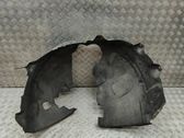 Revestimientos de la aleta antisalpicaduras delanteros