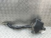 Windshield washer fluid reservoir/tank
