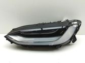 Headlight/headlamp