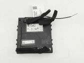Central body control module