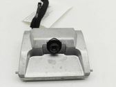 Windshield/windscreen camera