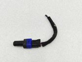 Interruptor sensor del pedal de freno