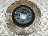 Disque de frein avant