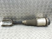 Air suspension front shock absorber