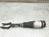 Air suspension front shock absorber