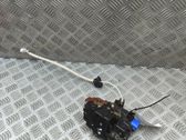 Cerradura de puerta delantera