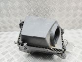 Air filter box
