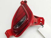 Rear fog light