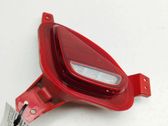 Rear fog light