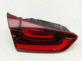 Tailgate rear/tail lights