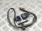 Lambda probe sensor