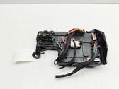 Central body control module