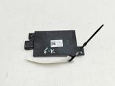 Bluetooth control unit module