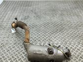 Catalyst/FAP/DPF particulate filter