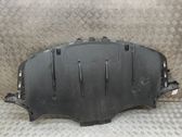 Center/middle under tray cover