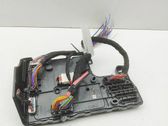Central body control module