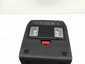 Luz del asiento delantero