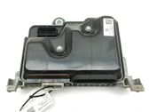 Central body control module