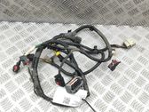 Faisceau de câblage pour moteur