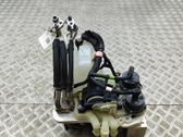Вентилятор гибридного / электрического автомобиля