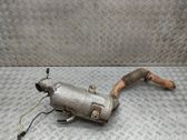 Catalyst/FAP/DPF particulate filter