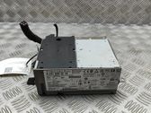 Radio / CD-Player / DVD-Player / Navigation
