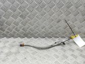Oil level dip stick