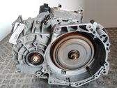 Automatic gearbox
