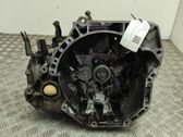 Automatic gearbox