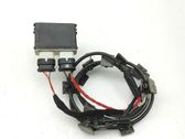 Unité de commande / module de hayon