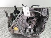 Manual 6 speed gearbox