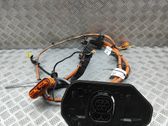 Câble de recharge voiture électrique