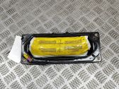 Airbag de la puerta delantera