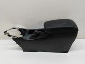 Center console