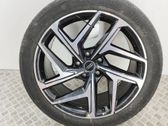 21 Zoll Leichtmetallrad Alufelge