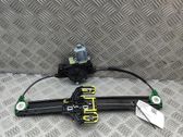 Fensterheber elektrisch mit Motor Tür hinten