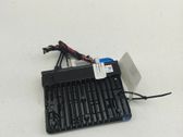 Gateway control module