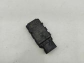 Keyless system antenna