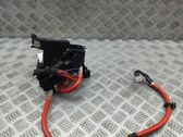 Cableado positivo