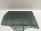 Fenster Scheibe Tür hinten