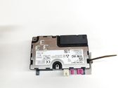 Bluetooth Modul Steuergerät