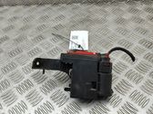 Relé de control de corriente