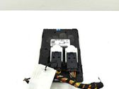 Central body control module
