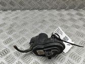Motor del freno de mano/estacionamiento