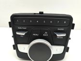 Unidad central de control multimedia